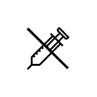 NON-SURGICAL METHOD